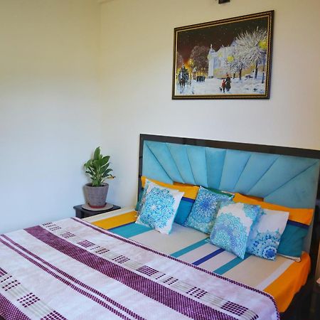 Raahi Stay, Landing Site Bir - Stay & Cafe 외부 사진